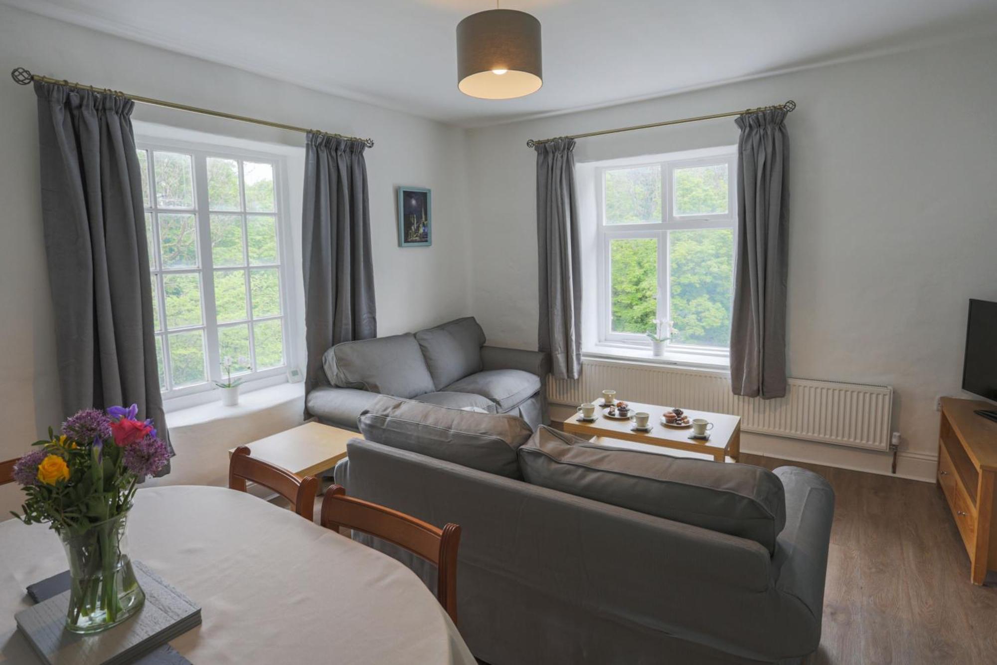 The Fireman'S House, Lowe'S Mill Cottages At Torr Vale Mill New Mills المظهر الخارجي الصورة